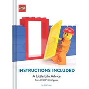 Instructions Included: A Little Life Advice from LEGO Minifigures