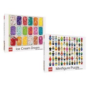 Jigsaw Puzzle Value Pack