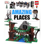 Amazing Places