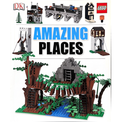 Amazing Places