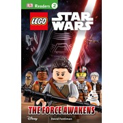 DK Readers Level 2: Star Wars: The Force Awakens