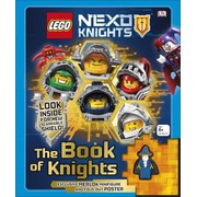 Nexo Knights: The Book of Knights