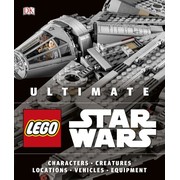 Star Wars: Ultimate