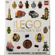 The LEGO Collector's Set