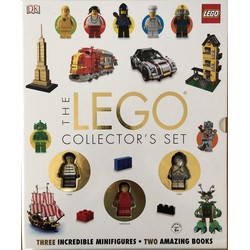 The LEGO Collector's Set