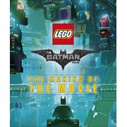 The LEGO Batman Movie: The Making of the Movie