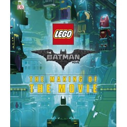 The LEGO Batman Movie: The Making of the Movie
