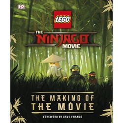 The LEGO Ninjago Movie: The Making of the Movie