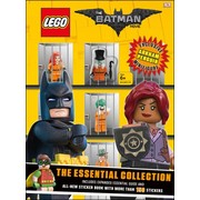 The LEGO Batman Movie: The Essential Collection