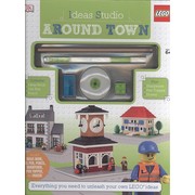 Ideas Studio: Around Town