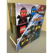 Ninjago Collection