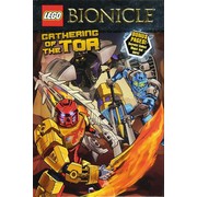 BIONICLE: Gathering of the Toa