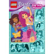 Friends: Pop Star Power