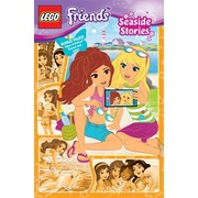 Friends: Seaside Stories