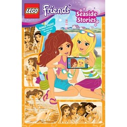 Friends: Seaside Stories