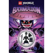 Ninjago: Volume 1: Garmadon