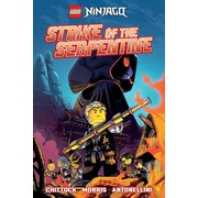 Ninjago: Strike of the Serpentine