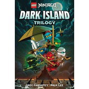 Ninjago: Dark Island Trilogy