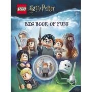 Harry Potter: Big Book of Fun!