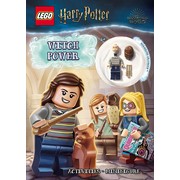 Harry Potter: Witch Power
