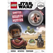 Star Wars: Wanted: Bounty Hunter