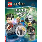 Harry Potter: Official Yearbook 2022