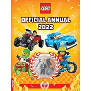 Official Annual 2022