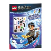 Legos Harry Potter Chamber of Secrets 4730-1 The Chamber of Secrets 118