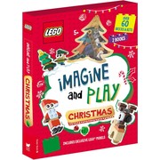 Imagine and Play: Christmas