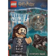 Harry Potter: Time to Play! (Sirius Black Edition)