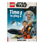 Star Wars: Time to play!