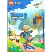 City: Time to play!