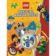 City: Official Annual 2023