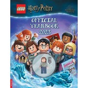 Harry Potter: Official Yearbook 2023