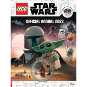 Star Wars: Official Annual 2023