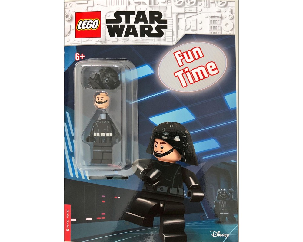 Funny lego best sale star wars sets