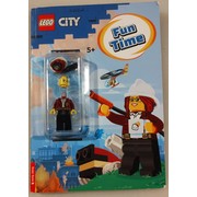 City: Fun time - Freya McCloud