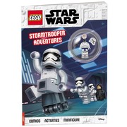 Star Wars: Stormtrooper Adventures