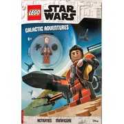 Star Wars: Galactic Adventures