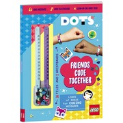 DOTS: Friends Code Together