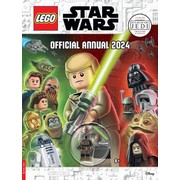 Star Wars: Official Annual 2024