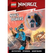 Ninjago: Nya's Powers