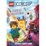 Dreamzzz: Dream Crafters