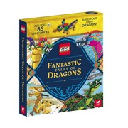 Fantastic Tales of Dragons