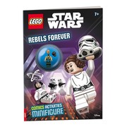 Star Wars: Rebels Forever