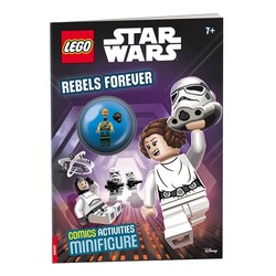 Star Wars: Rebels Forever