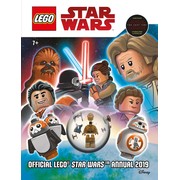 Star Wars: Official Annual 2019