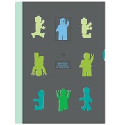 Master Builder Notebook