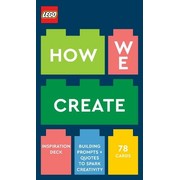 How We Create: Inspiration Deck
