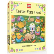 Easter Egg Hunt Puzzle